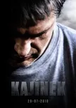 DVD Kajínek (2010)