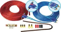 Sada kabelů SinusTec BCS-1600, 16 mm²