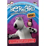 DVD Bernard sportovcem 1 (2004)