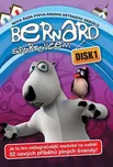 DVD Bernard sportovcem 1 (2004)