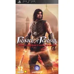 PSP Prince of Persia: The Forgotten…