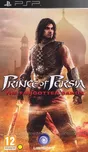 PSP Prince of Persia: The Forgotten…