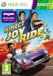 Kinect Joy Ride X360