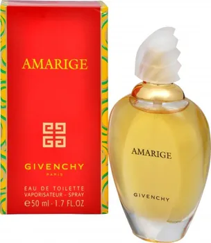 Dámský parfém Givenchy Amarige W EDT