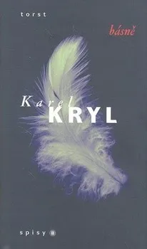 Poezie Básně - Karel Kryl