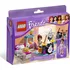Stavebnice LEGO LEGO Friends 3939 Miina ložnice  
