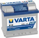 Varta Blue Dynamic VT 544401BD 12V 44Ah…