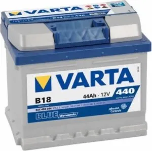 Autobaterie Varta Blue Dynamic VT 544401BD 12V 44Ah 420A