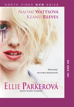 DVD film DVD Ellie Parkerová (2005)