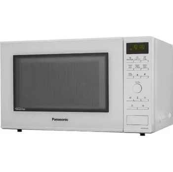 Mikrovlnná trouba Panasonic NN-GD452WEPG