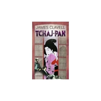 Tchaj-pan - James Clavell