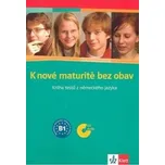 K nové maturitě bez obav - Ivana Frýbová