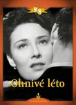 DVD Ohnivé léto (1939)