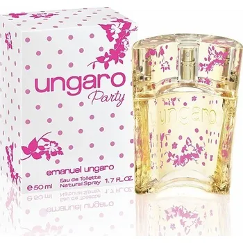 Emanuel Ungaro Ungaro Party W EDT
