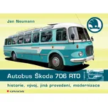 Autobus Škoda 706 RTO - Jan Neumann