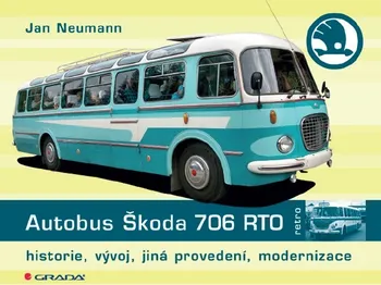 Technika Autobus Škoda 706 RTO - Jan Neumann