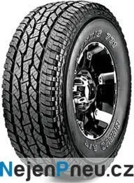 4x4 pneu Maxxis AT771 OWL 215/70 R16 100T
