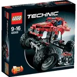 LEGO Technic 42005 Monster Truck
