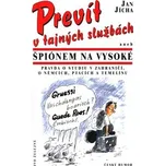 Prevít v tajných služ. aneb... - Jan…