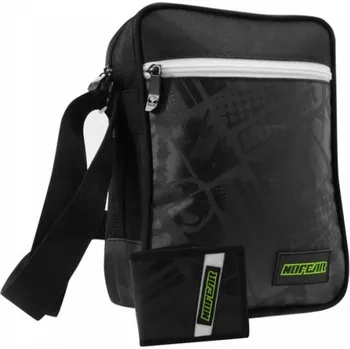 Sportovní taška No Fear MX Gadget Bag černá