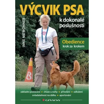 Výcvik psa k dokonalé poslušnosti:…