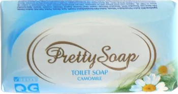 Mýdlo Pretty toaletní mýdlo 100 g