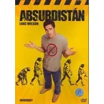 DVD Absurdistán (2006)