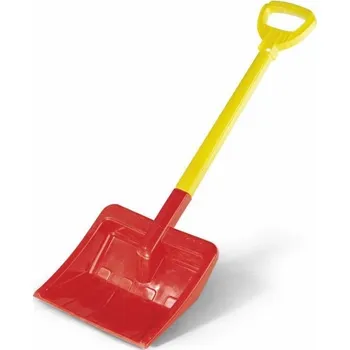 Rolly Toys Hrablo, červené