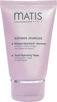 Pleťová maska MATIS PARIS Zkrášlující hydratační maska Réponse Jeunesse (Youth Hydrating Mask) 50 ml