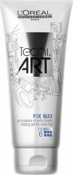 Stylingový přípravek L'Oréal Professionnel Tecni Art Fix Max 200 ml
