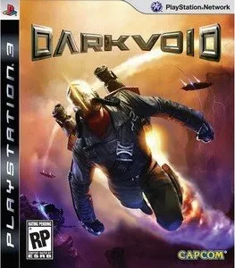 Hra pro PlayStation 3 Dark Void PS3