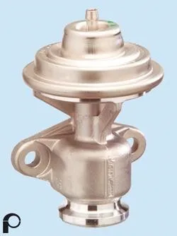 Ventil palivového systému EGR ventil Pierburg (PG 7.21949.51.0) MERCEDES-BENZ