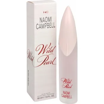 Dámský parfém Naomi Campbell Wild Pearl W EDT