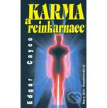 Karma a reinkarnace - Mary Ann…