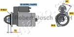 Startér Bosch (0 001 314 027)