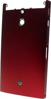 Náhradní kryt pro mobilní telefon Sony LT22i Xperia P Kryt Baterie Red