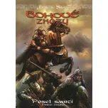 Bohové zkázy - James Silke