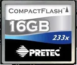 Pretec 4GB Compact Flash Cheetah
