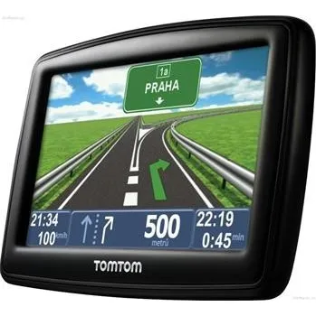 Tomtom XL2 Classic Regional