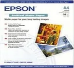 EPSON A4 Archival Matte (C13S041342)