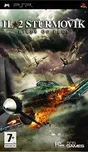 PSP IL-2 Sturmovik: Birds Of Prey