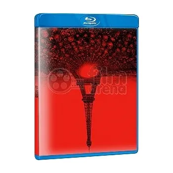 Blu-ray film Blu-ray Pod zemí (2014)