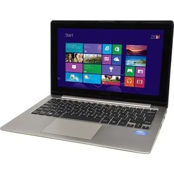 ASUS VivoBook X202E (X202E-CT103H) Notebook ASUS VivoBook X202E (X202E-CT103H)