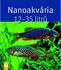 Chovatelství Nanoakvária - Jakob Geck