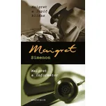 Maigret a lupič kliďas Maigret a…