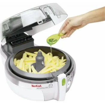Tefal ActiFry Family AH 9002 fritéza Tefal ActiFry Family AH 9002