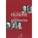 Úvod do filosofie - Arno Anzenbacher