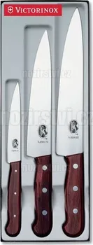 Kuchyňský nůž Victorinox Kuchyňská sada (5.1050.3)