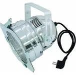 Eurolite PAR 56 stříbrný krátký