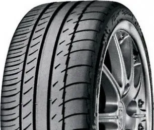 Letní osobní pneu Michelin Pilot Sport PS2 295/35 R20 105 Y